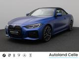 BMW M440i xD Cabrio DAB Kamera HUD Individual 19Zoll - BMW M440: Cabrio