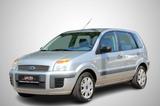 Ford Fusion Fun X Automatik Klima 1. Hand - Ford Fusion: Kleinbus