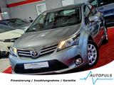 Toyota Avensis Klimaautomatik*Tempomat*Kamera* - Toyota Avensis: Limousine