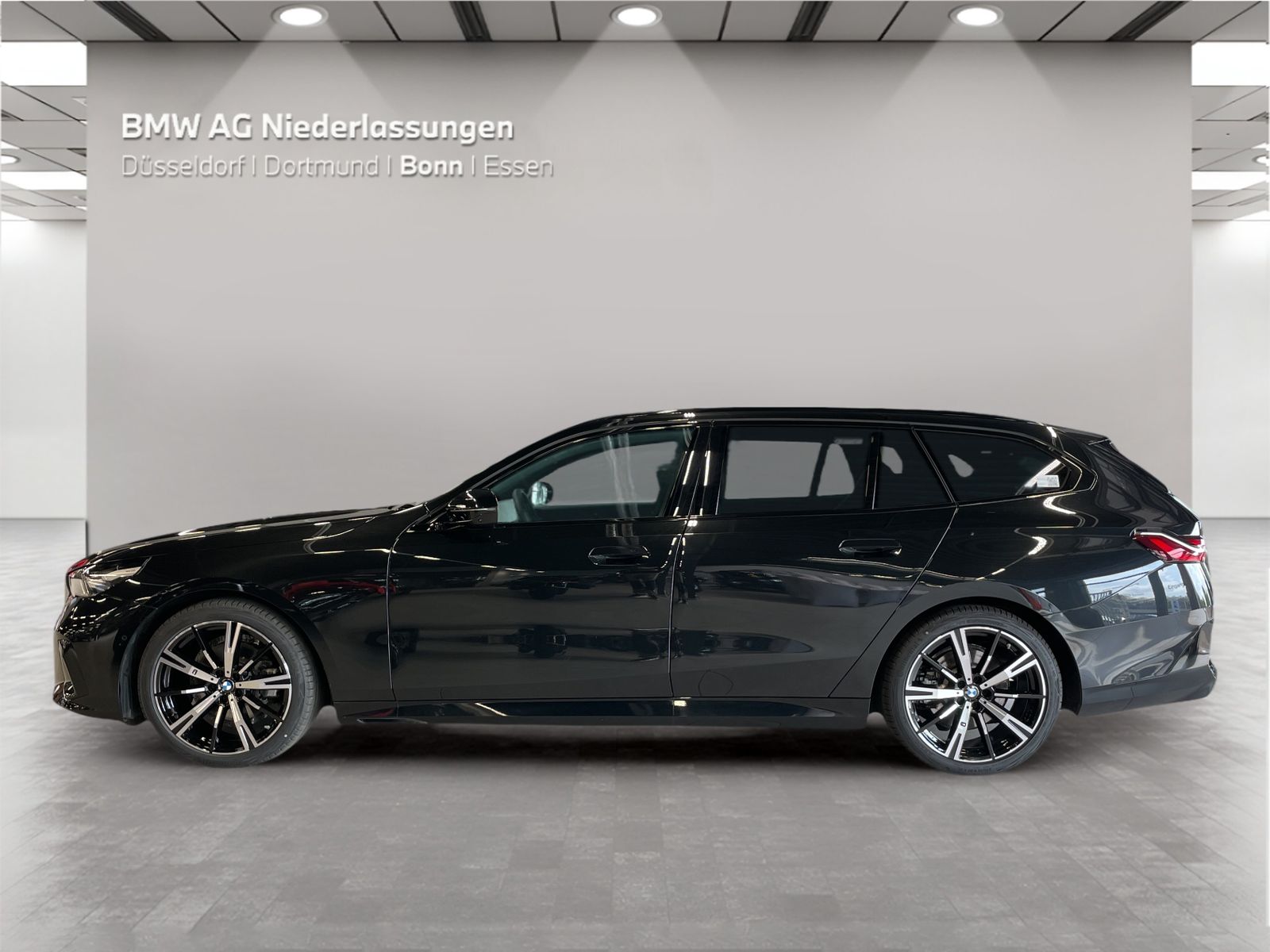 BMW 520 - Bild 5