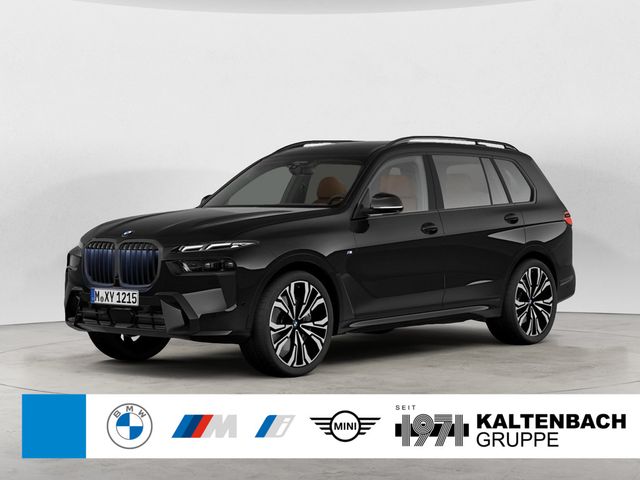 BMW X7 xDrive 40d M-Sport FACEL. 360° PANO LED HUD