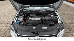 VW Passat/Exclusive/Super Ausstattung/Vieles NEU!