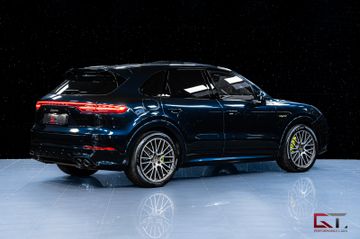Porsche Cayenne - 8