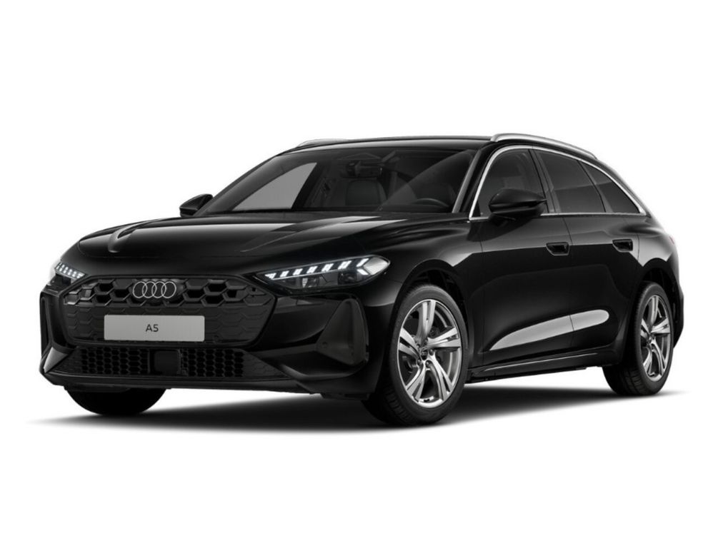 Audi A5 Avant TFSI LED+Navi+ACC+RFK+Komfortpaket