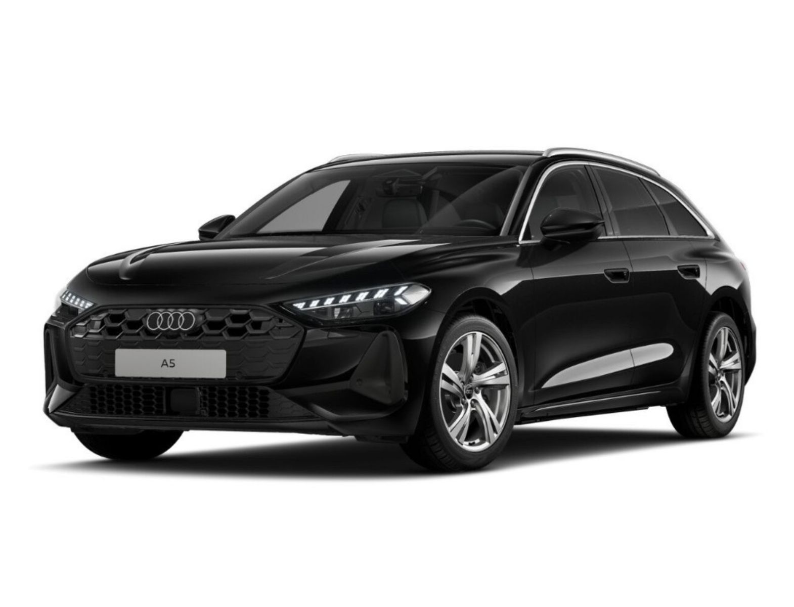 Audi A5 Avant TFSI LED+Navi+ACC+RFK+Komfortpaket