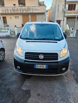 Fiat Scudo 2.0 MJT/130 PC-TN Furgone 10q. Busine - Fiat Scudo aus 2013