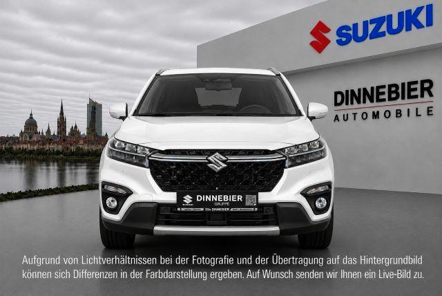 Suzuki S-CROSS Comfort+ 4x4 *bis zu 8 Jahre Garantie*