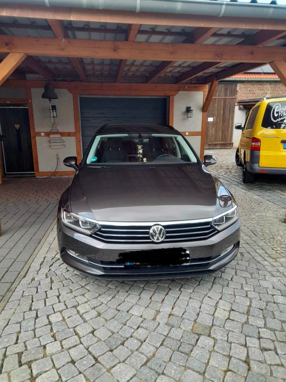 Image of Volkswagen Passat Variant
