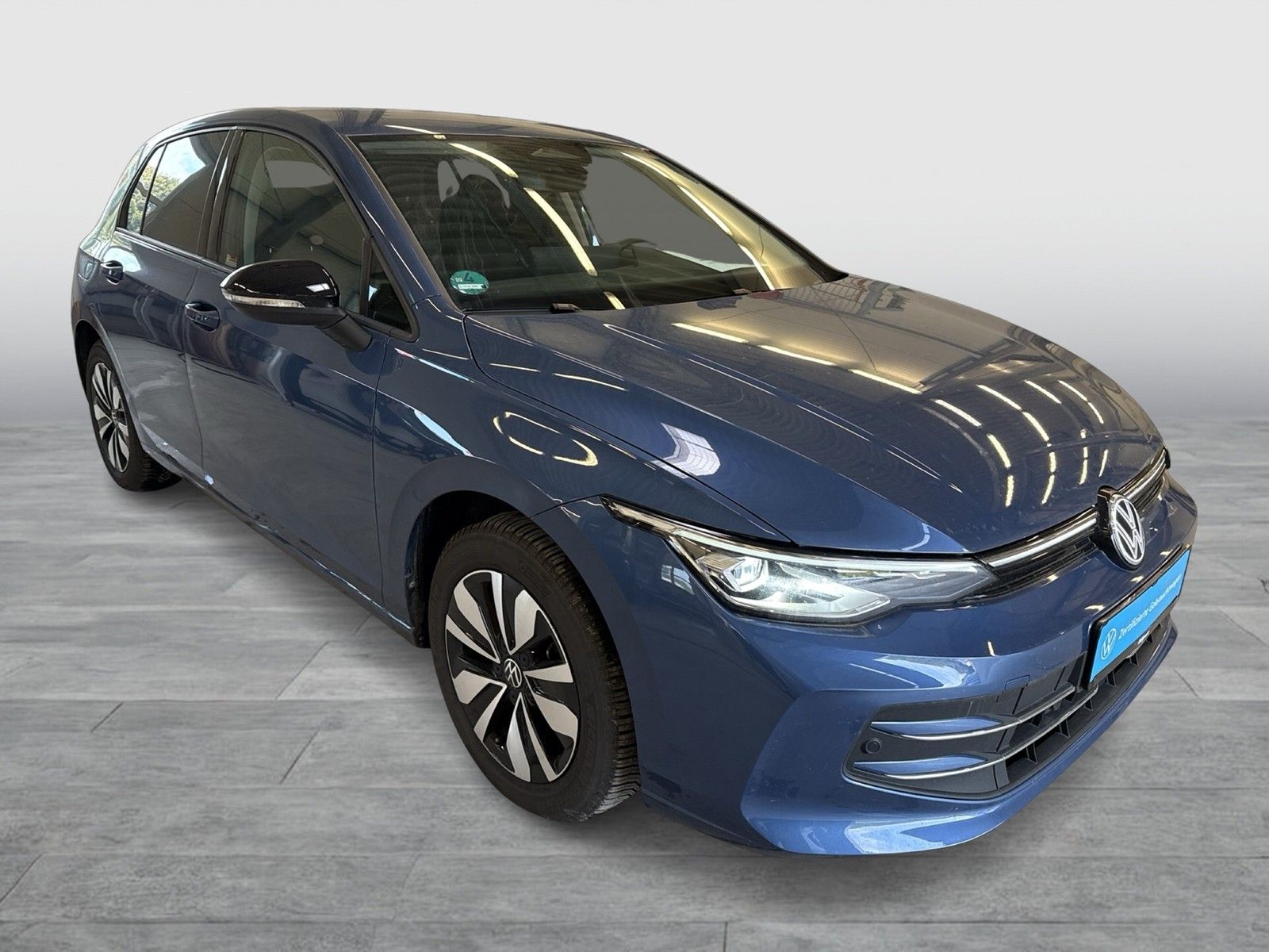 Volkswagen Golf VIII 2.0 GOAL AHK CAM ACC NAVI LED CARPLAY foto 5