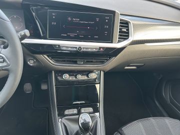 Fotografie 12 des Opel Grandland (X) Grandland GS Navi 360°Kamera LED Keyless Sitzhzg