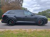 Audi SQ7 4.0 * All.lenkung * Na.si * Pano * 23 Zoll - Audi SQ7 von privat