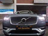 Volvo XC90 B5 Inscription AWD Pano 360° HUD Navi LED - Volvo XC90 Gebrauchtwagen in Köln