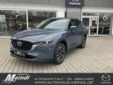 Mazda CX-5 SKYACTIV-G 165 PS FWD Advantage LED, HUD, K - Mazda CX-5 Advantage