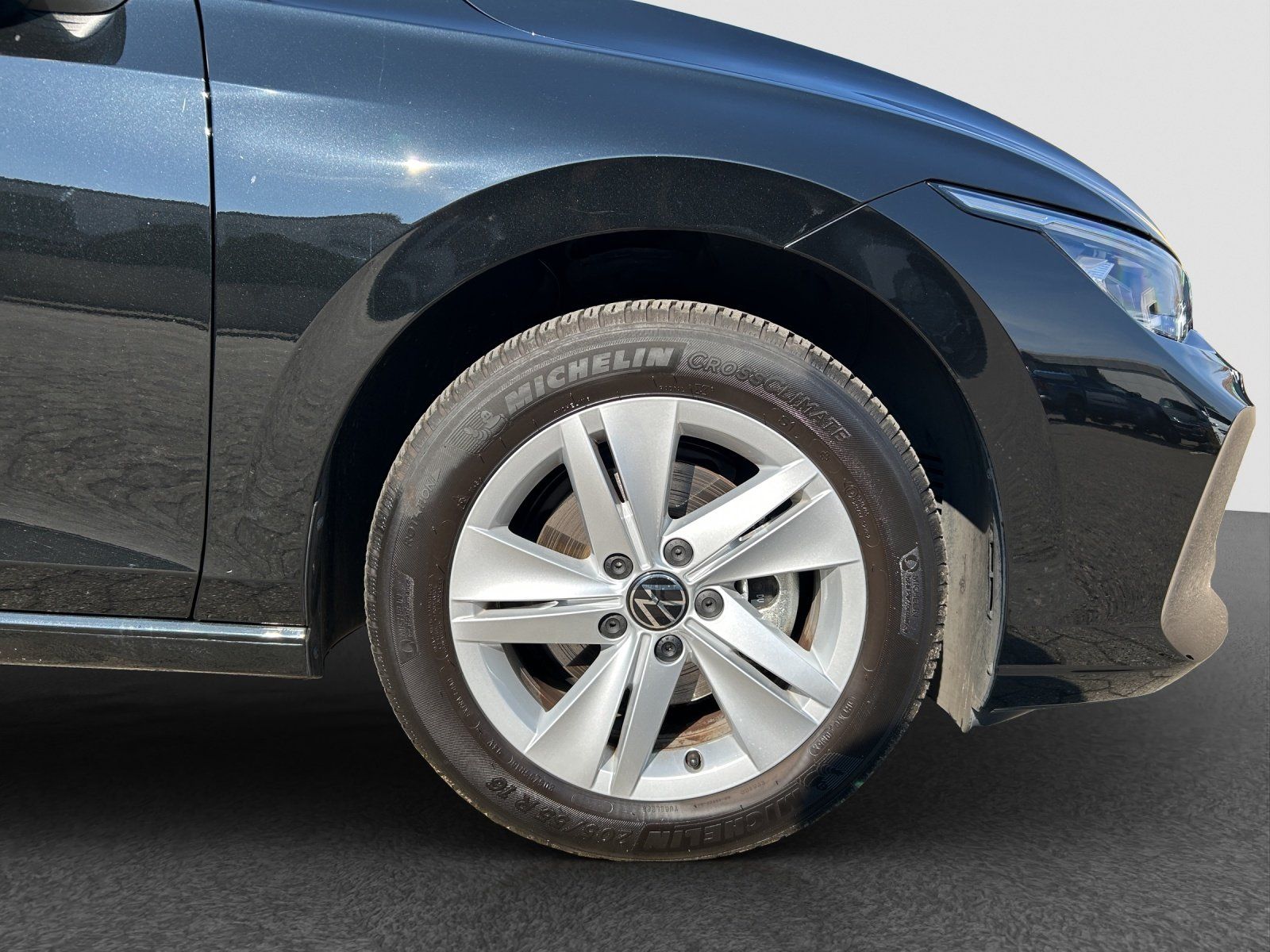 Volkswagen Golf - Bild 12