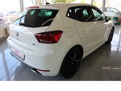 Fahrzeugabbildung Seat Ibiza FR 1.0 TSI Sport,Top-Ausstattung