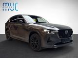 Mazda CX-60 Homura AWD 3.3 HUD 6 Zylinder Bose 360 Kam - gebrauchte Mazda CX-60 aus dem Jahr 2023
