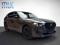 MAZDA CX-60 Homura AWD 3.3 HUD 6 Zylinder Bose 360 Kam