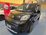Fiat Qubo 1.3 MJT 75 CV Trekking - Fiat Qubo: Trekking