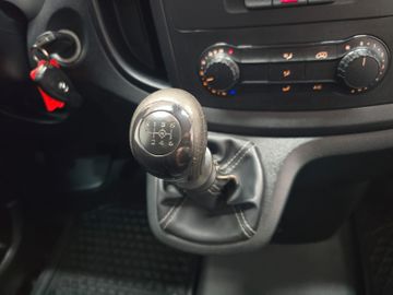 Mercedes Vito - 11