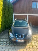 Seat Altea XL 1.9 TDI - Seat Altea: 1.9