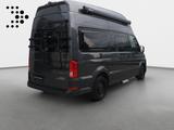 Volkswagen Grand California 600 *Hochbett*Küche*Solar*Toile - Offers