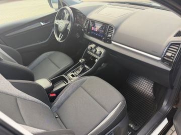 Skoda Karoq - 11