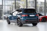 Mercedes-Benz GLB 200 d 4M*AMG-LINE*NIGHT*PANO*LEDER*NAVI*1.HD - Mercedes-Benz GLB 200 in Bonn