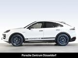 Porsche Cayenne Turbo E-Hybrid Coupe mit GT-Paket - Porsche Gebrauchtwagen in Krefeld