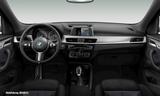 BMW X1 xDrive20i M-Sport Aut Nav LED Pano HiFi PDC - BMW X1: Xdrive