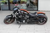 Harley-Davidson Night Rod Special - HARLEY-DAVIDSON ROD