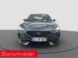 Cupra Formentor 1.5 TSI DSG NAVI CAM SHZ KEYLESS - Cupra Formentor Tageszulassungen