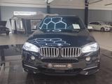 BMW X5 M50 - BMW X5 M50 aus 2018