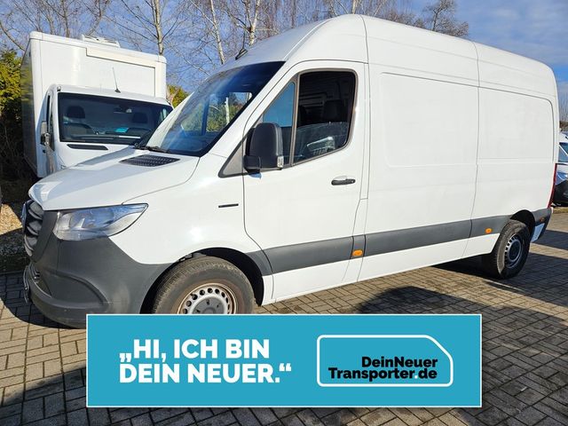 Mercedes-Benz eSprinter Sprinter 312 47 kWh|120km/h TÜV+SERneu