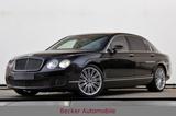 Bentley Continental Flying Spur SPEED 6.0 W12 - Bentley: Speed
