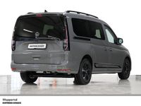 Volkswagen Caddy Maxi - Vorschau Bild 3