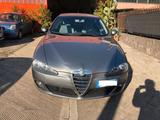 Alfa Romeo 147 1.6 16V TS (105) 5 porte black li - gebrauchte Alfa Romeo 147 aus dem Jahr 2006