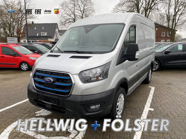 Ford Transit E-TRANSIT TREND 350 L2 H2 TECHNOLOGIE-PA