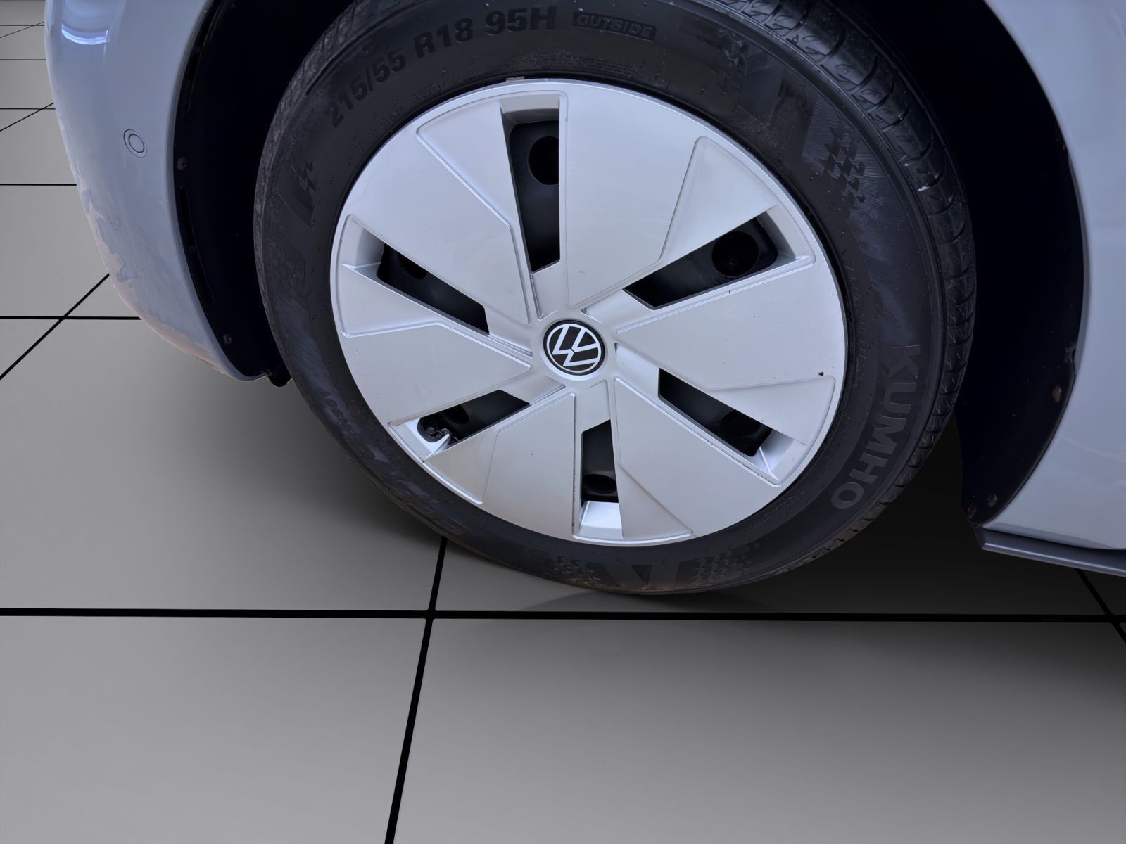 Volkswagen ID.3 - Bild 9