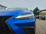 Lexus NX 450h+ 4x4 F Sport Pano, 360°, Sitzlüftung - Lexus NX 450h mit Panoramadach