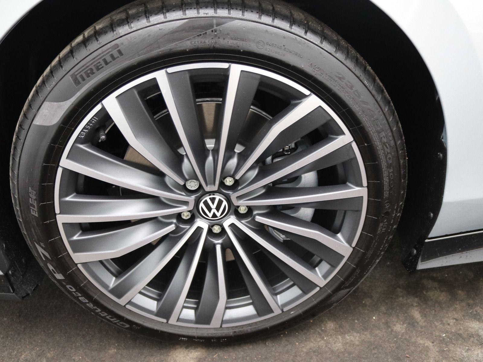 Volkswagen ID.7 Tourer Pro S / Pano, Matrix, ARHuD, AHK, WP