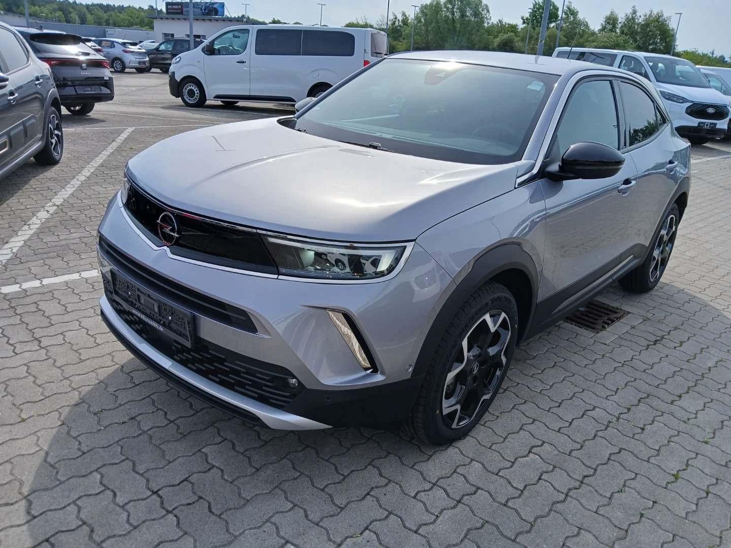 Opel Mokka e Ultimate*LED*NAVI*KAMERA*