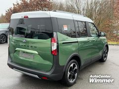 Foto Nummer 3: FORD Tourneo Courier