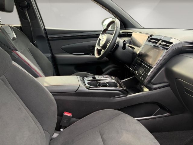 Hyundai Tucson – Bild 15