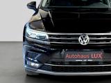 Volkswagen Tiguan 2.0 TDI*HIGHLINE*LED*AHK*ACC*R-KAM*2.HAND - Volkswagen Tiguan: Highline
