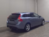 Volvo V60 D3 Kinetic Leder Navi Xenon PDC Shz Memory - Volvo V60: Kinetic