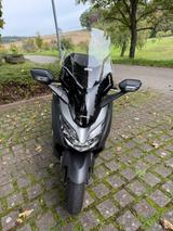 Honda Forza 300 NSS Top Zustand  - HONDA FORZA 300