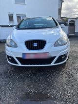 Seat Hier steht ein auto Seat Altea XL 2012 - Seat Altea: Auto Xl