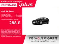 Audi A6 - Vorschau Bild 1