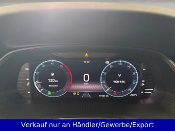 Skoda Octavia - 10