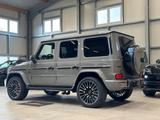 Mercedes-Benz G63 AMG FULL CARBON  ACTIVE RIDE A22 DVD WEBASTO - Mercedes G-Klasse Neuwagen in München